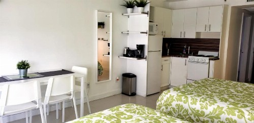 Miami Beach Suncoast apartments VII - image 7