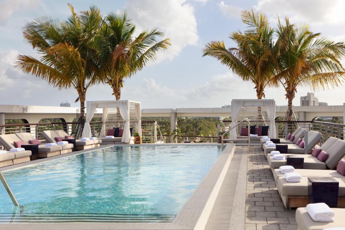 Kimpton - Hotel Palomar South Beach an IHG Hotel - main image