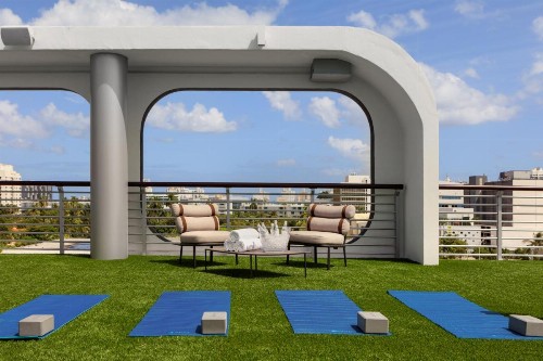 Kimpton - Hotel Palomar South Beach an IHG Hotel - image 12