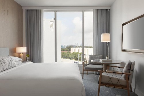 Kimpton - Hotel Palomar South Beach an IHG Hotel - image 28