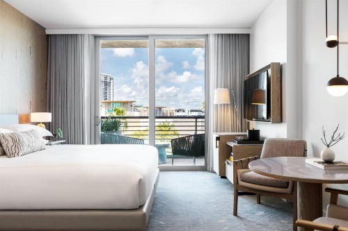 Kimpton - Hotel Palomar South Beach an IHG Hotel - image 29