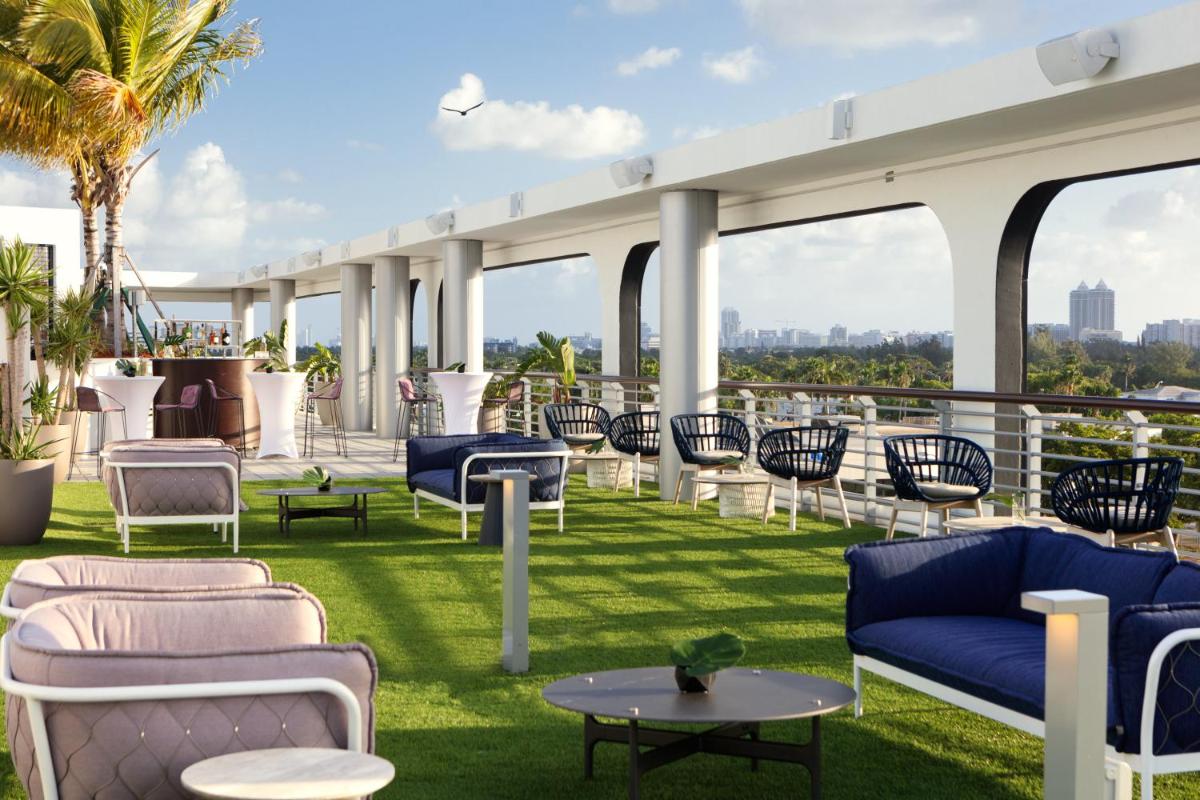 Kimpton - Hotel Palomar South Beach an IHG Hotel - image 3