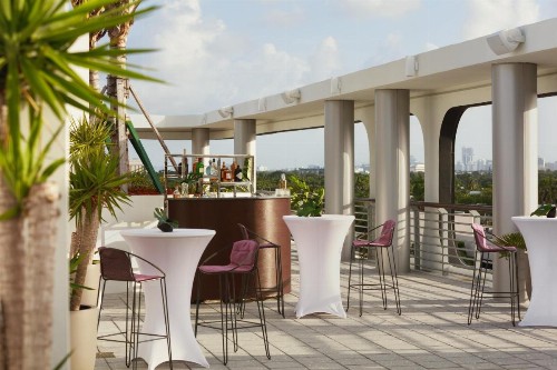 Kimpton - Hotel Palomar South Beach an IHG Hotel - image 31