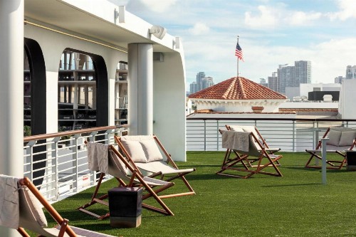 Kimpton - Hotel Palomar South Beach an IHG Hotel - image 32