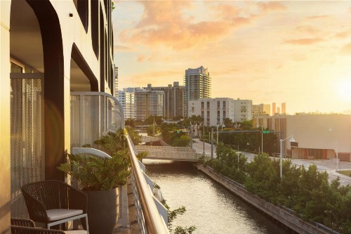 Kimpton - Hotel Palomar South Beach an IHG Hotel - image 4