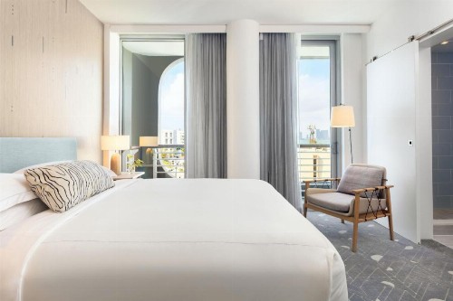 Kimpton - Hotel Palomar South Beach an IHG Hotel - image 42