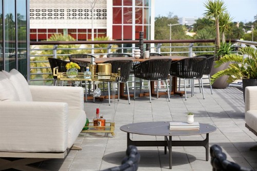 Kimpton - Hotel Palomar South Beach an IHG Hotel - image 45