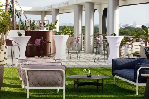 Kimpton - Hotel Palomar South Beach an IHG Hotel - image 47