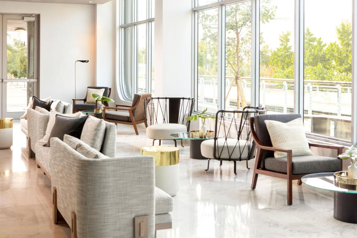 Kimpton - Hotel Palomar South Beach an IHG Hotel - image 5