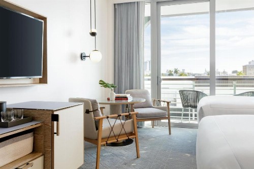 Kimpton - Hotel Palomar South Beach an IHG Hotel - image 50