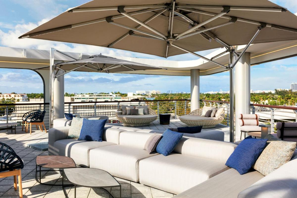 Kimpton - Hotel Palomar South Beach an IHG Hotel - image 6