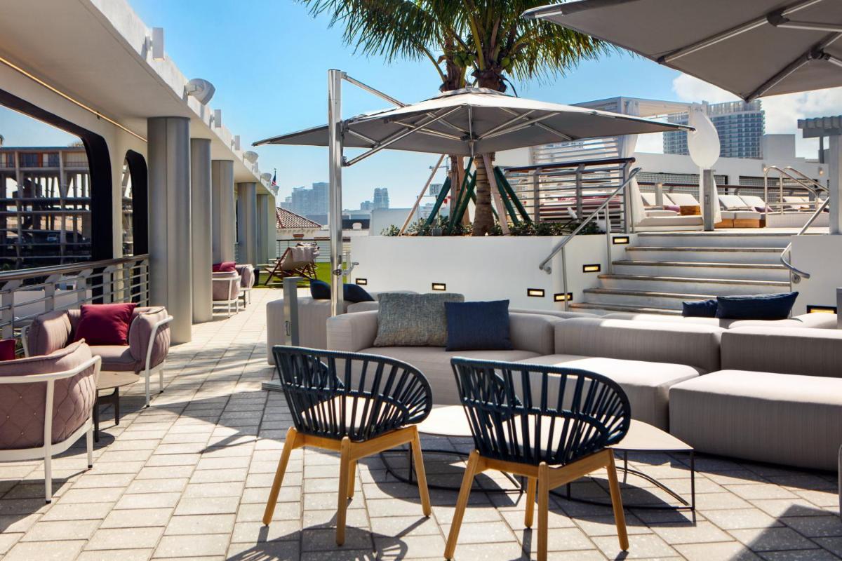 Kimpton - Hotel Palomar South Beach an IHG Hotel - image 7