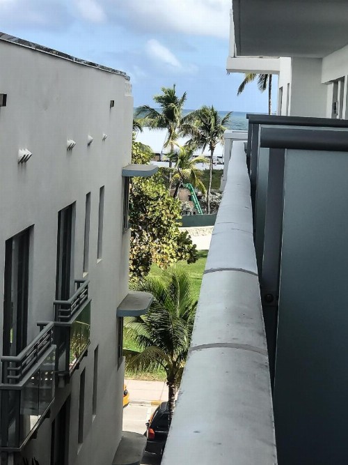 Ocean Drive Studio Beach Front - image 11