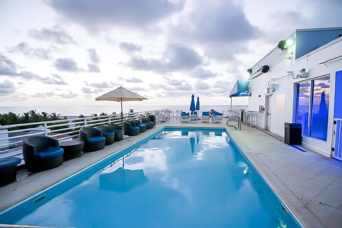 Ocean Drive Studio Beach Front - image 4