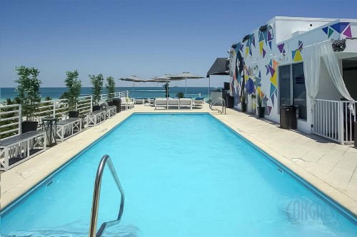 Ocean Drive Studio Beach Front - image 7