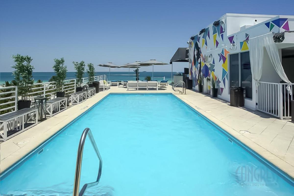Ocean Drive Studio Beach Front - image 7
