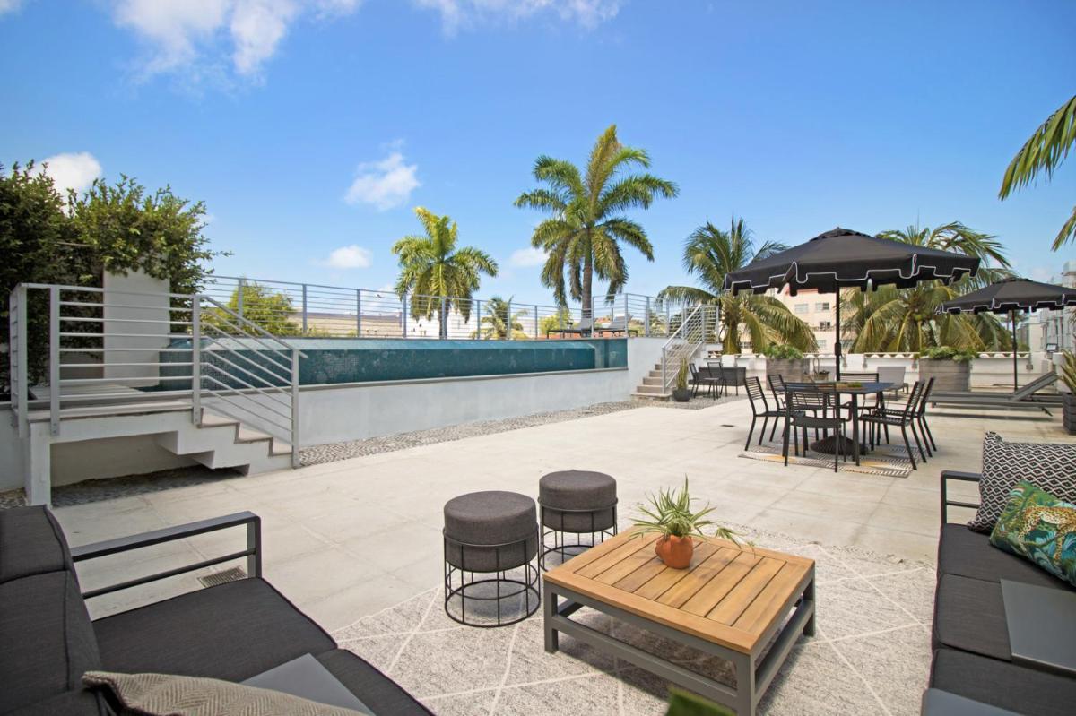 Collins Ave PH I Sextant - image 7