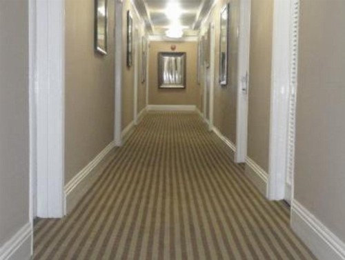 South Beach Plaza Hotel - image 3