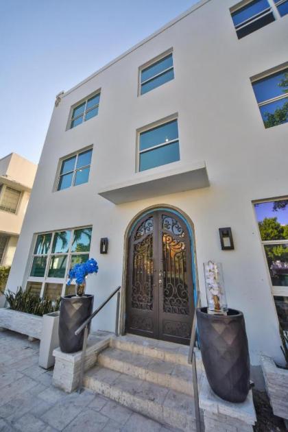 Luxury Apartments Miami Beach