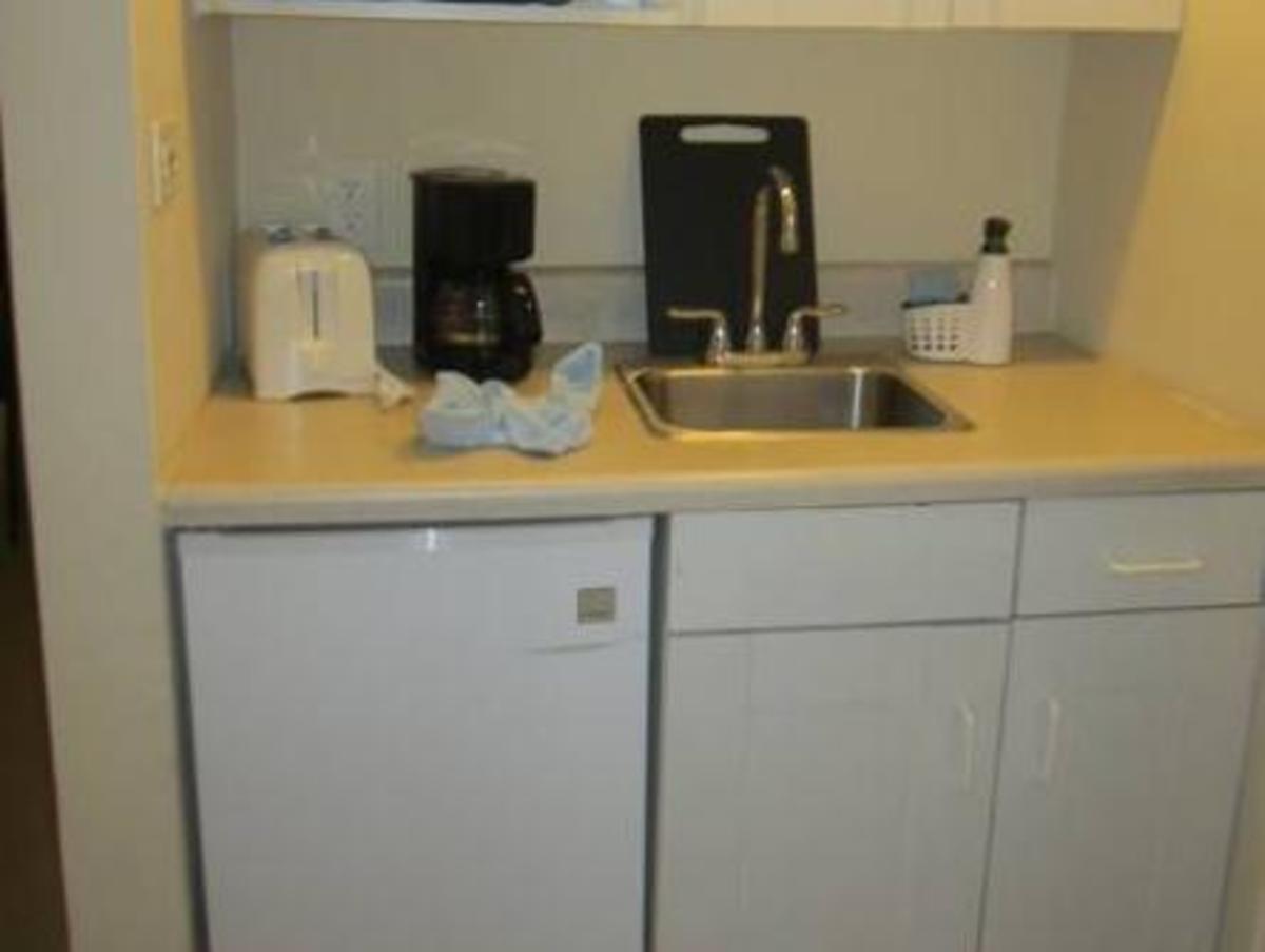 New Point Miami Beach Apartments - image 2