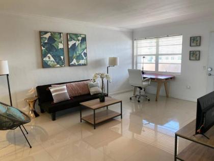 Kohcoon - Stunning 1 Bed with Magnificent Views of Miami - image 14