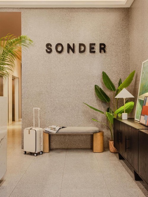 Sonder l 17WEST - image 29