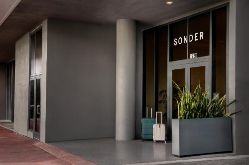 Sonder l 17WEST - image 3