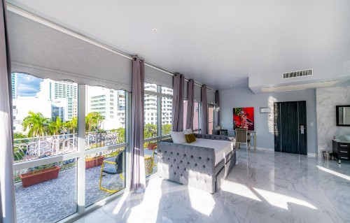 Secret Garden Miami Beach - image 16