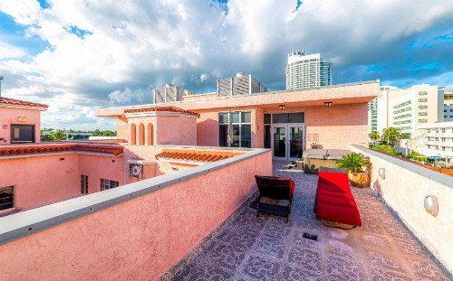 Secret Garden Miami Beach - image 23