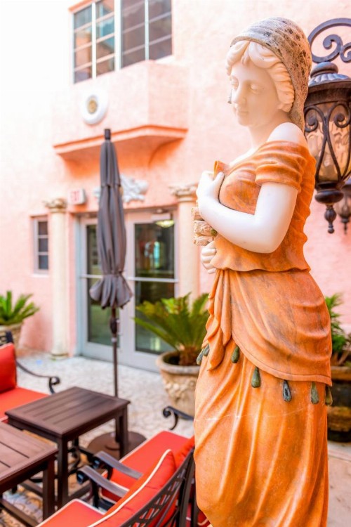 Secret Garden Miami Beach - image 31
