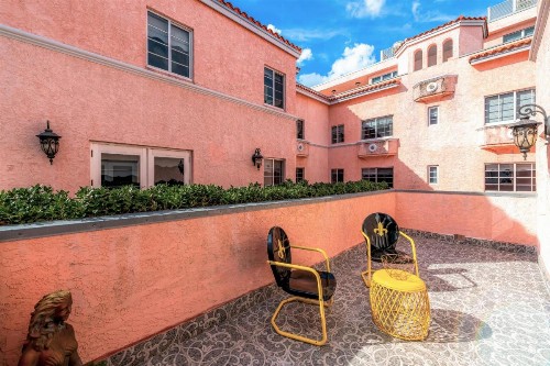 Secret Garden Miami Beach - image 37