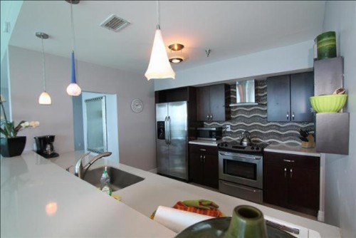 Penthouse in the sky - image 13