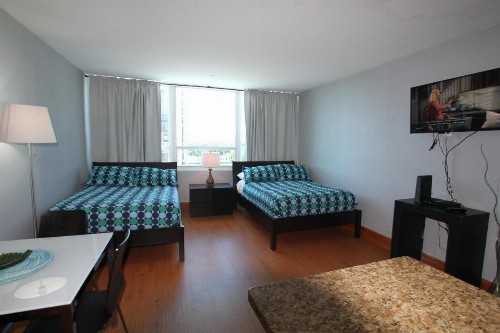 Penthouse in the sky - image 17