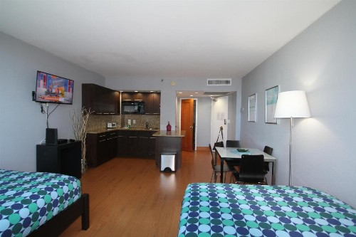 Penthouse in the sky - image 18