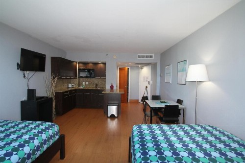 Penthouse in the sky - image 20