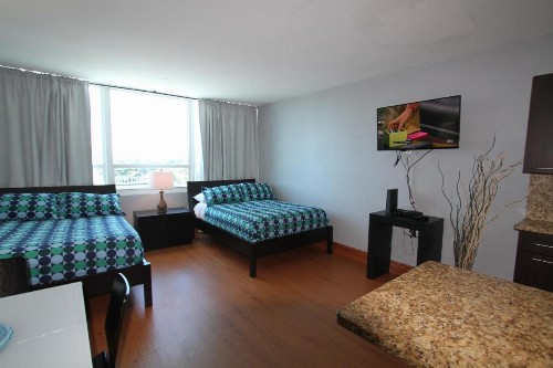 Penthouse in the sky - image 21