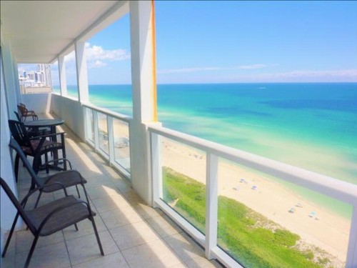 Penthouse in the sky - image 3