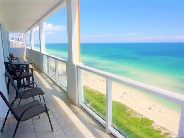 Penthouse in the sky - image 3