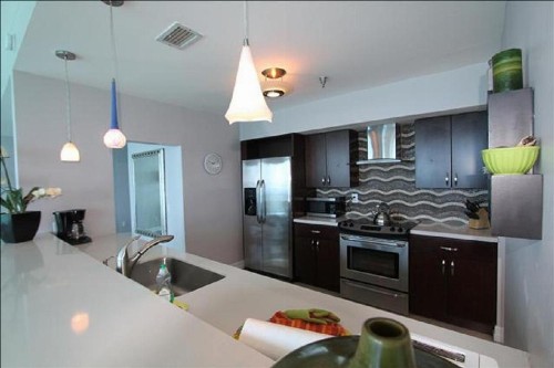 Penthouse in the sky - image 38