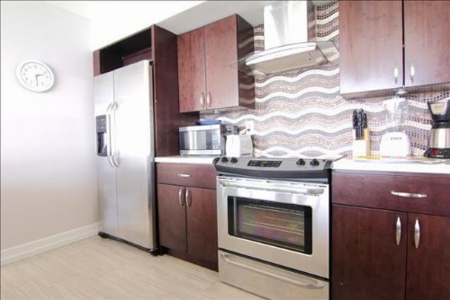 Penthouse in the sky - image 41