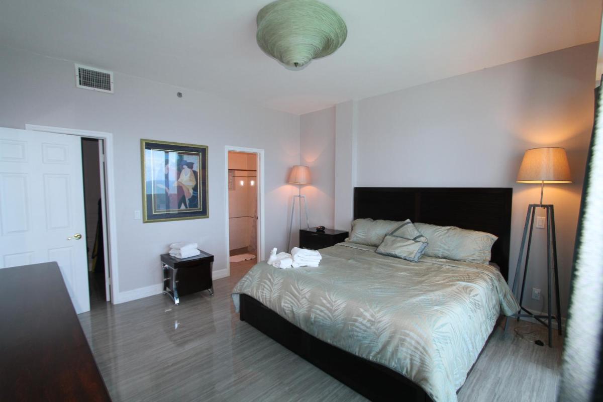 Penthouse in the sky - image 6