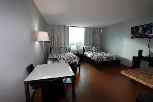 Penthouse in the sky - image 9