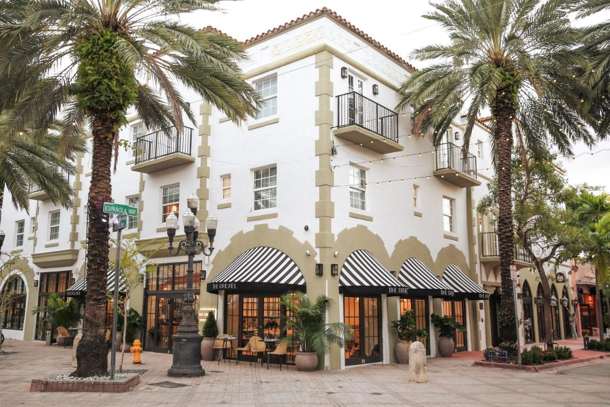 Esme Miami Beach - main image