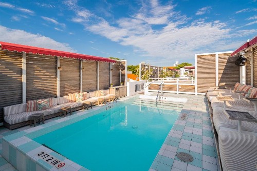 Esme Miami Beach - image 3