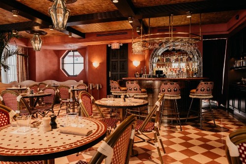 Esme Miami Beach - image 8
