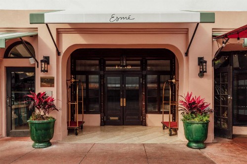 Esme Miami Beach - image 9