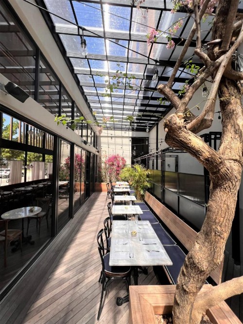 Urbanica Fifth - image 19
