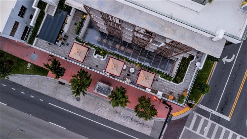 Urbanica Fifth - image 33
