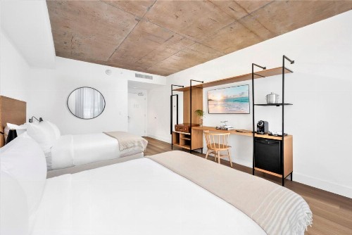 Urbanica Fifth - image 5