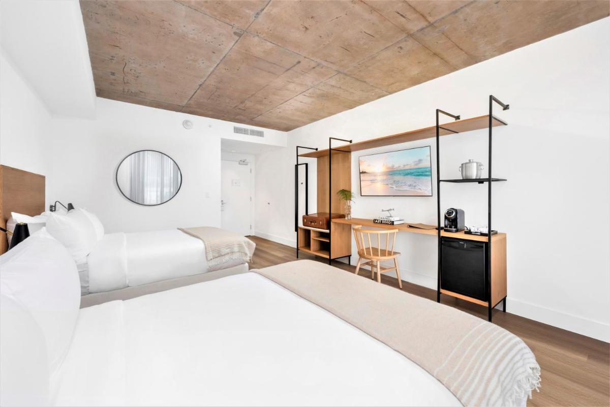 Urbanica Fifth - image 5